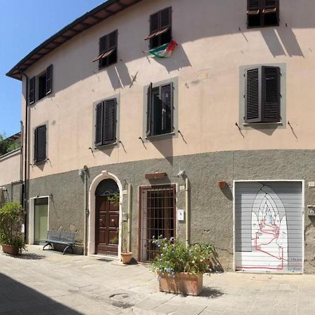 Zeroventiquattro Union Apartment Grosseto Exteriér fotografie