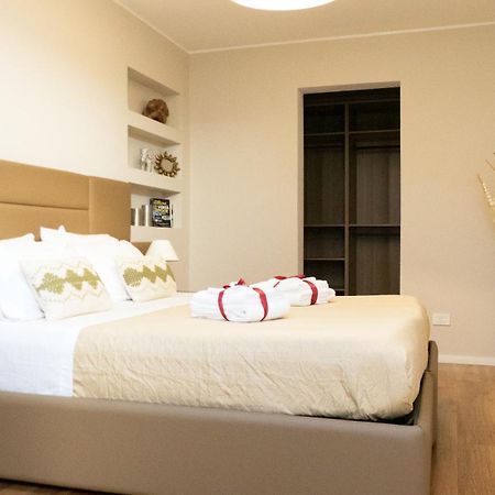 Zeroventiquattro Union Apartment Grosseto Exteriér fotografie