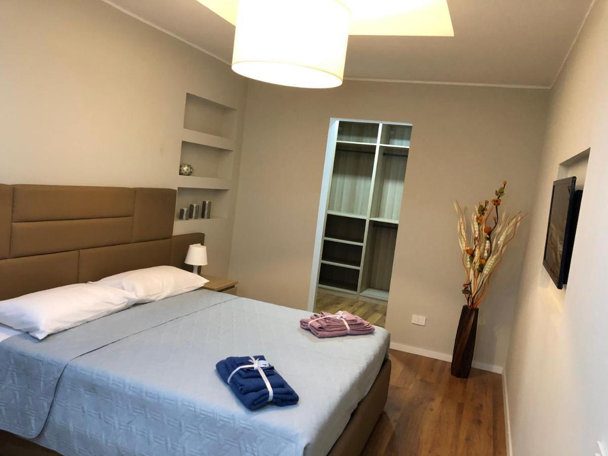 Zeroventiquattro Union Apartment Grosseto Exteriér fotografie