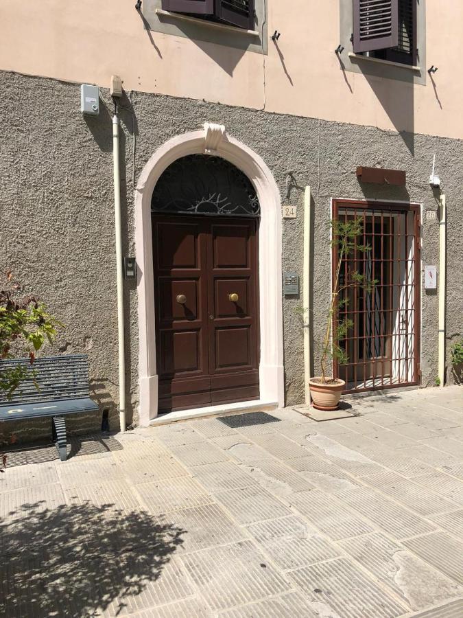 Zeroventiquattro Union Apartment Grosseto Exteriér fotografie