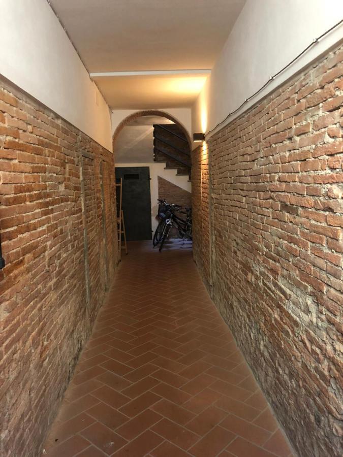 Zeroventiquattro Union Apartment Grosseto Exteriér fotografie