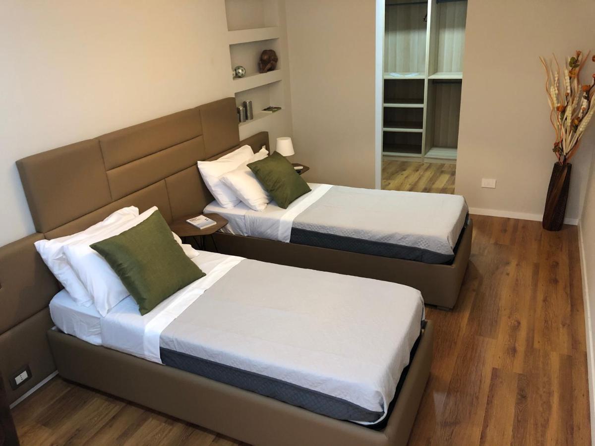 Zeroventiquattro Union Apartment Grosseto Exteriér fotografie
