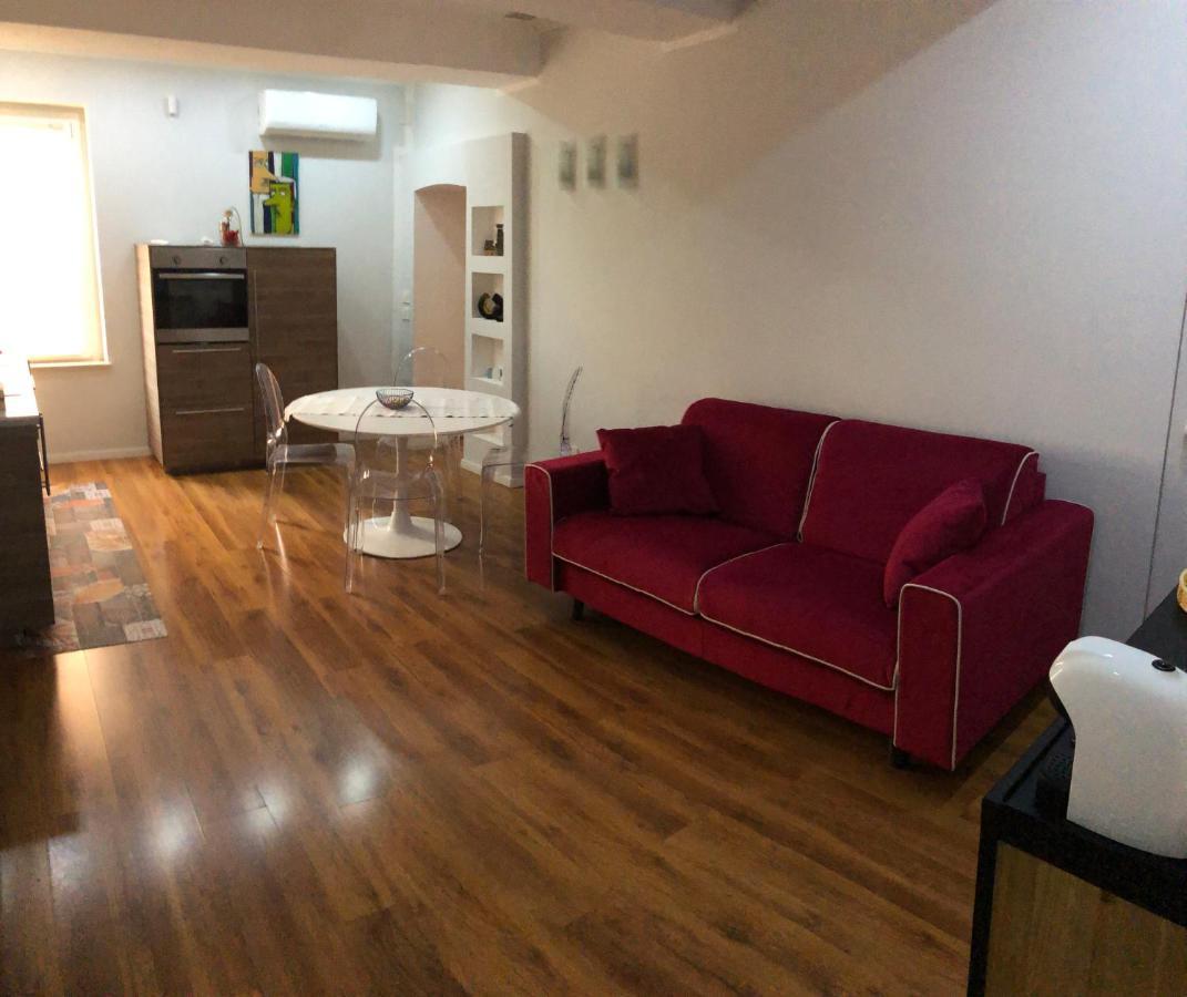 Zeroventiquattro Union Apartment Grosseto Exteriér fotografie