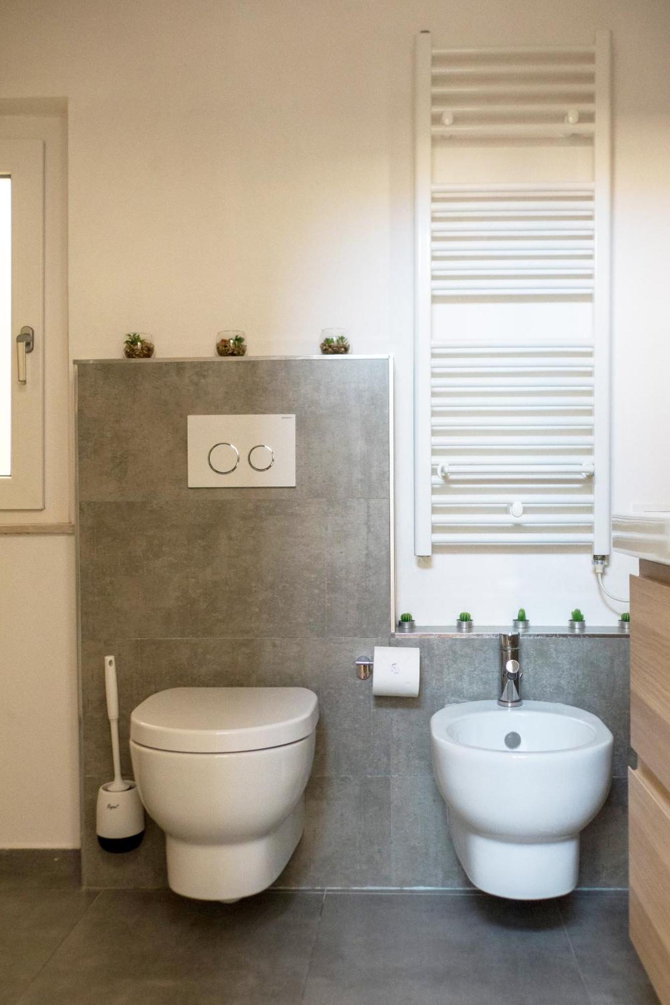 Zeroventiquattro Union Apartment Grosseto Exteriér fotografie
