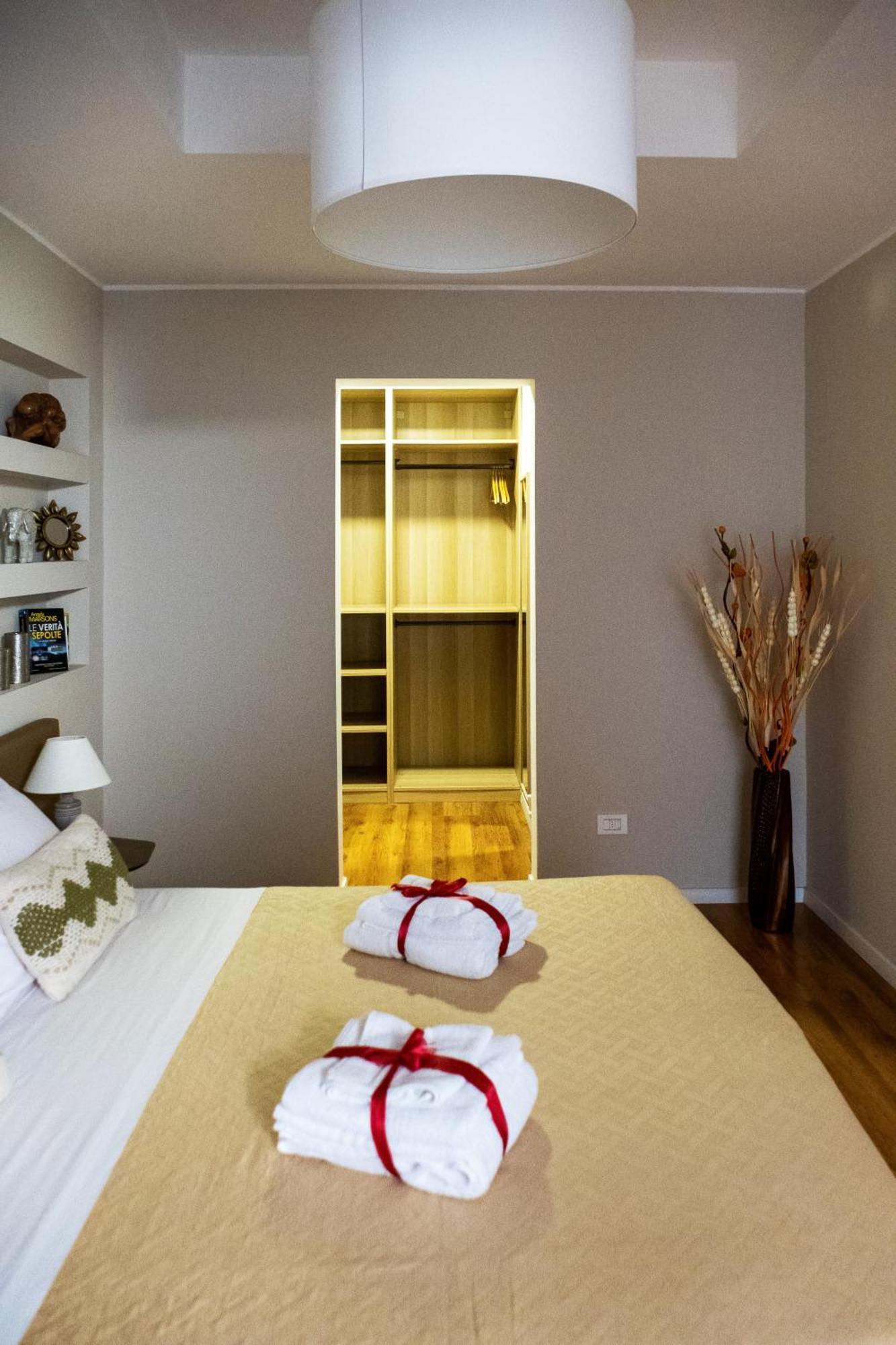 Zeroventiquattro Union Apartment Grosseto Exteriér fotografie